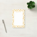 Search for sunflower post it notes Yellow flower