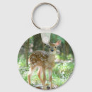 Search for whitetail deer key rings Animal