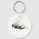 Search for scuba diver key rings Sport