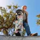 Search for pretty skateboards Cool