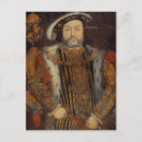 Search for henry viii postcards England