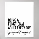 Search for function posters Funny
