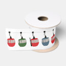 Search for ski ribbon Winter