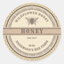 Search for jar labels Bee farm