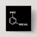 Search for particles badges Molecule