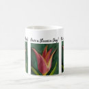 Search for red tulip mugs Birthday