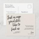 Search for creative invitations Black and white