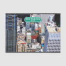 Search for nyc tissue paper New york city