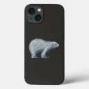 Search for polar bears iphone cases Arctic