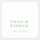 Search for wedding envelope seals Classic