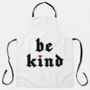 Search for inspirational messages aprons Kindness quote