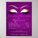 Search for pink orchid posters Gold
