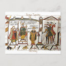 Search for tapestry postcards Bayeux