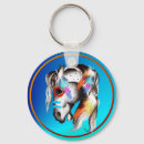 Search for paint ponies key rings Horse