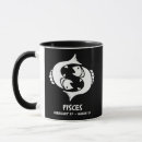 Search for pisces symbol mugs Stars