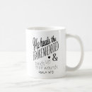 Search for healing bible verse mugs Hope