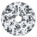 Search for skull tree skirts Halloween