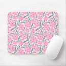 Search for boho mouse mats Pink