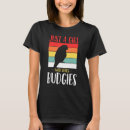 Search for budgerigar tshirts Budgie