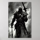 Search for warrior knights posters Armour