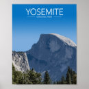 Search for yosemite national park posters Adventure