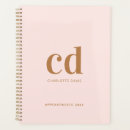 Search for rose gold planners Elegant