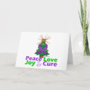 Search for fibromyalgia ribbon cards Cystic fibrosis