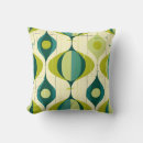 Search for mid century modern cushions Teal