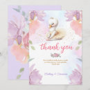 Search for baby swan cards Floral