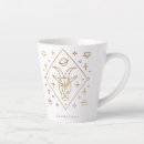 Search for capricorn mugs Gold