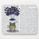 Search for tea leaves mouse mats Antique