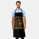 Search for bbq pit aprons Pitmaster