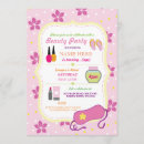 Search for relaxation invitations Pamper