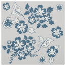 Search for blue and white fabric Colourful