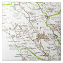 Search for county tiles California