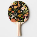 Search for halloween ping pong paddles Flower