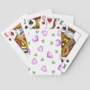 Search for cute valentine playing cards Elegant