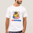 Search for funny duck tshirts Design