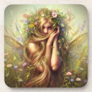 Search for by pixie coasters Fairy