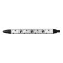 Search for gothic pens Black