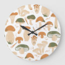 Search for mushroom clocks Food