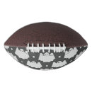 Search for halloween american footballs Ghost