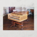 Search for music keyboard postcards School