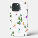 Search for snow sports iphone cases Snowboarding