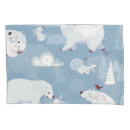 Search for polar bear pillowcases Pattern