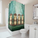 Search for otter shower curtains Animals