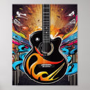 Search for colourful music notes posters Cool