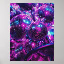 Search for disco posters Colourful