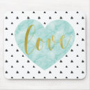 Search for mint mouse mats Cute