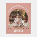 Search for christmas nursery decor Babys first christmas
